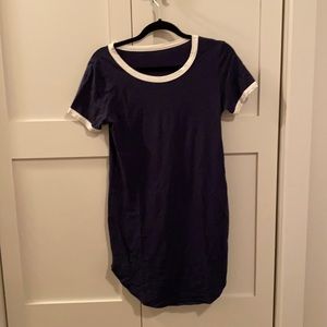 Cotton dress